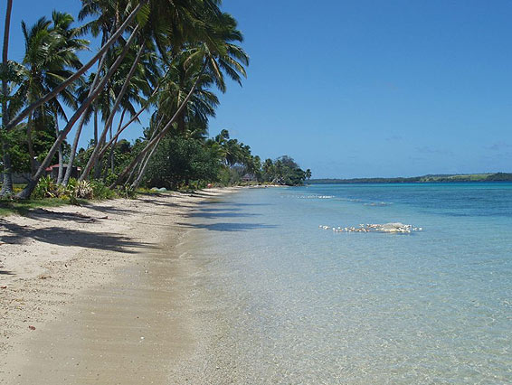 Tonga property; Why is it so cheap? Robert Bryce