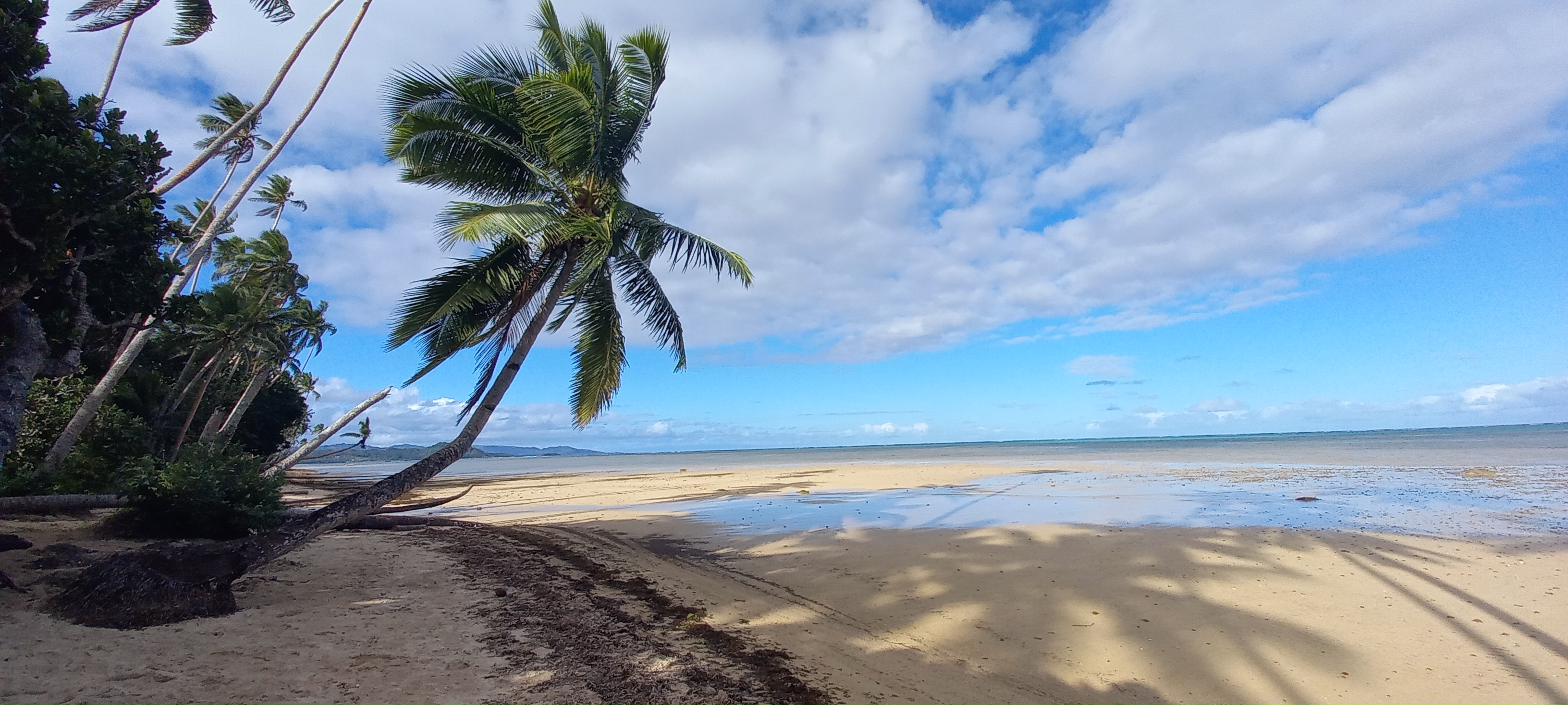 Moving From California To Fiji