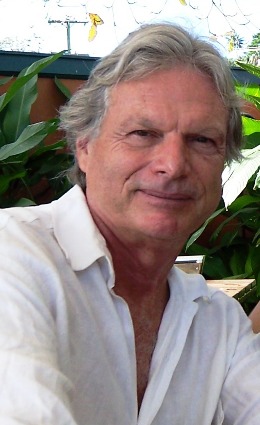 Robert(70)celebrating the 13th anniversary of taking care of business
