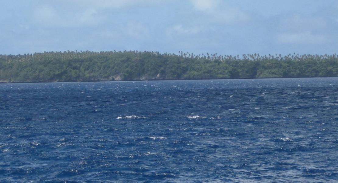 Land for sale in Vavau Island Group, Tonga, South Pacific