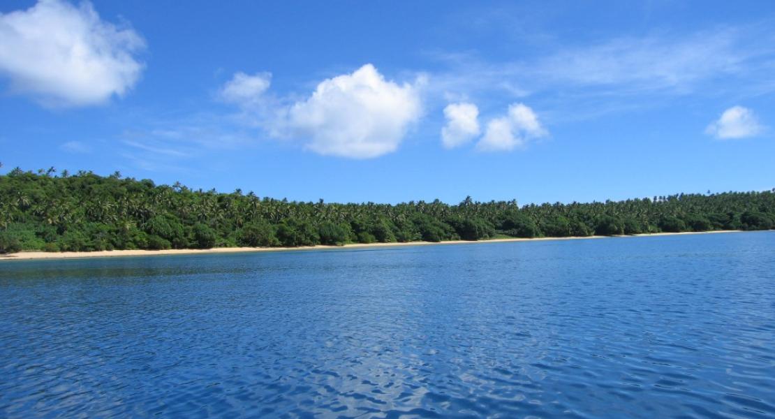 Land for sale in Vavau Island Group, Tonga, South Pacific