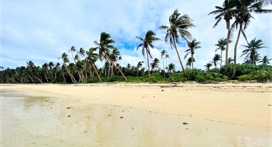 Levukalailai Beachfront property, Vanua Levu, Fiji