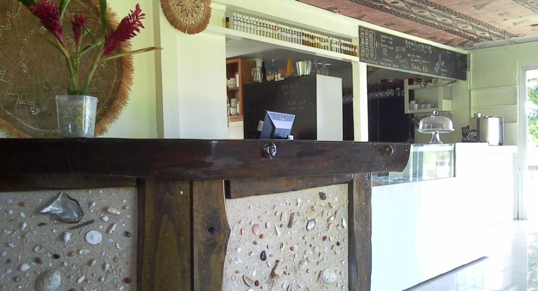 Vavau Villa Business for sale in Vavau Island Group, Tonga, South Pacific