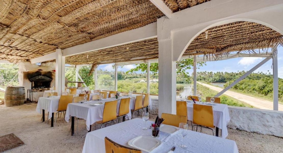 Vavau Villa Business for sale in Vavau Island Group, Tonga, South Pacific