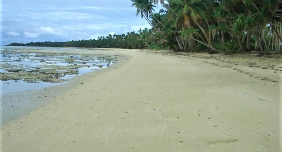 Beachfront freehold property, Vanua Levu, Fiji