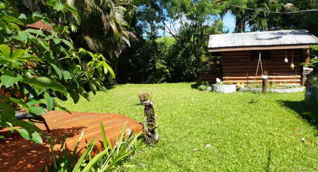 Ocean View house for sale, Savusavu, Fiji