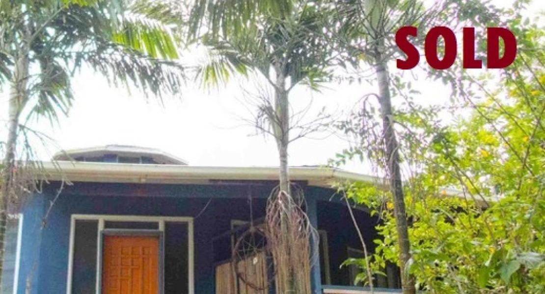 House for sale, Vavau Island Group, Tonga