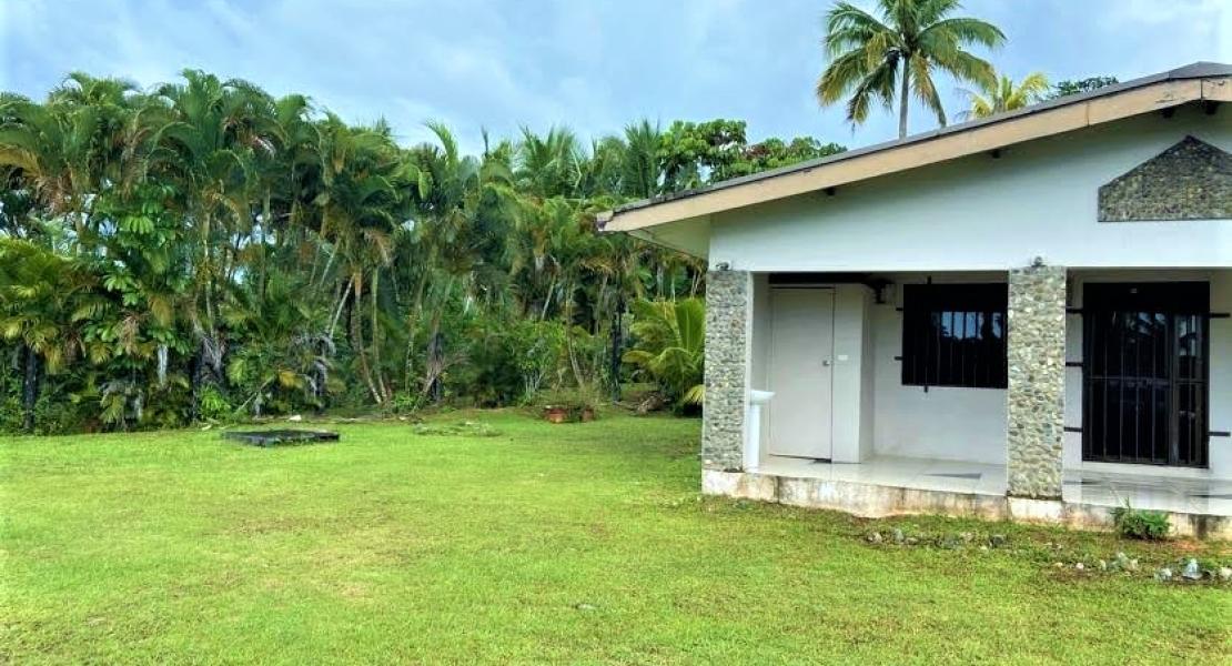 House for sale, Viti Levu, Fiji