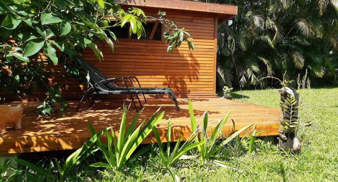 Ocean View house for sale, Savusavu, Fiji