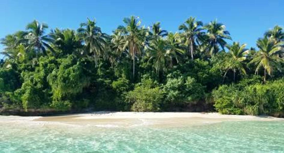 Island for sale in Vavau Island Group, Tonga