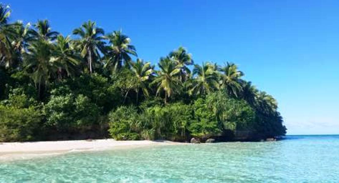 Island for sale in Vavau Island Group, Tonga