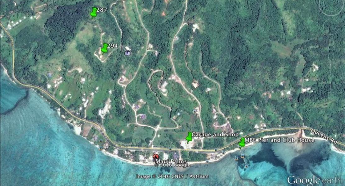 Freehold Land for Sale Fiji - Motivated to sell