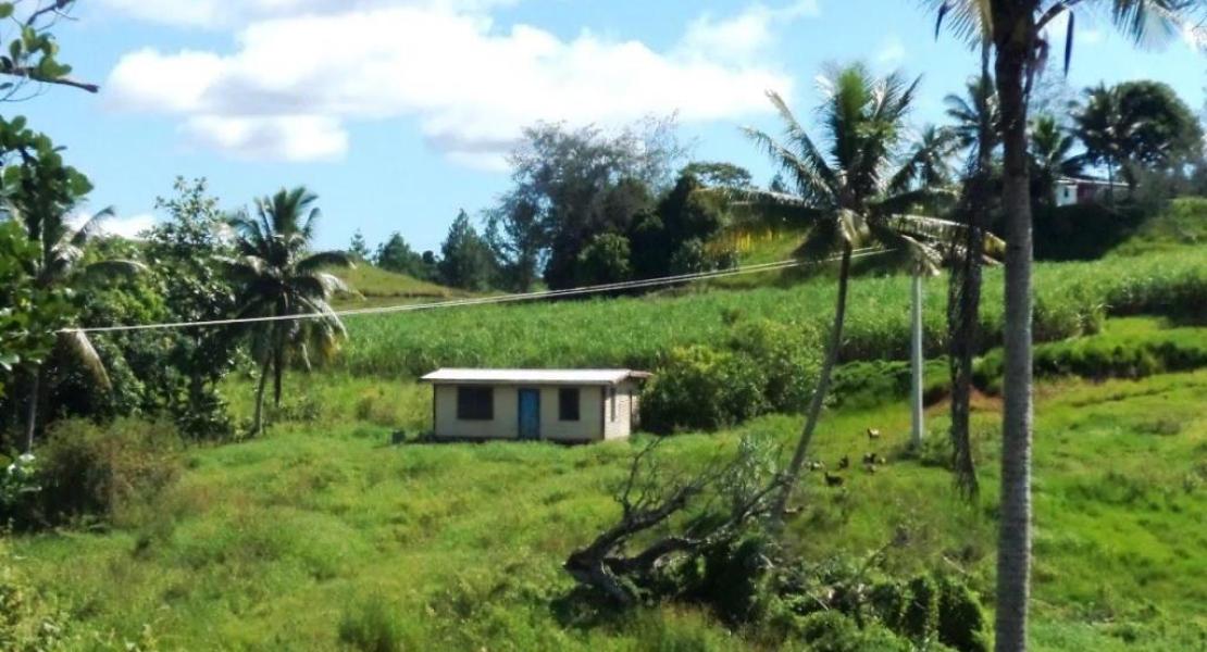 Navudi Seaqaqa property for sale, Vanua Levu, Fiji
