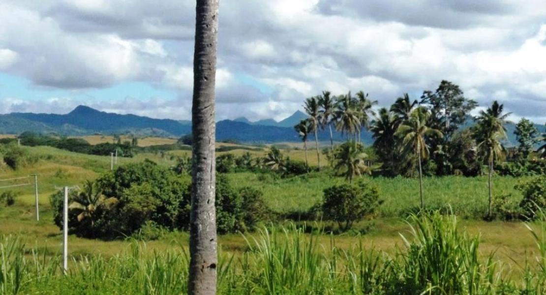 Navudi Seaqaqa property for sale, Vanua Levu, Fiji