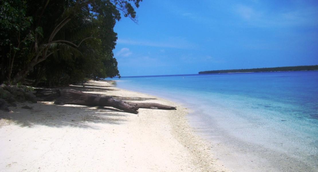 Land for sale in Vanuatu, South Pacific Real Estate