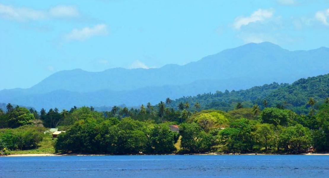 Land for sale in Vanuatu, South Pacific Real Estate