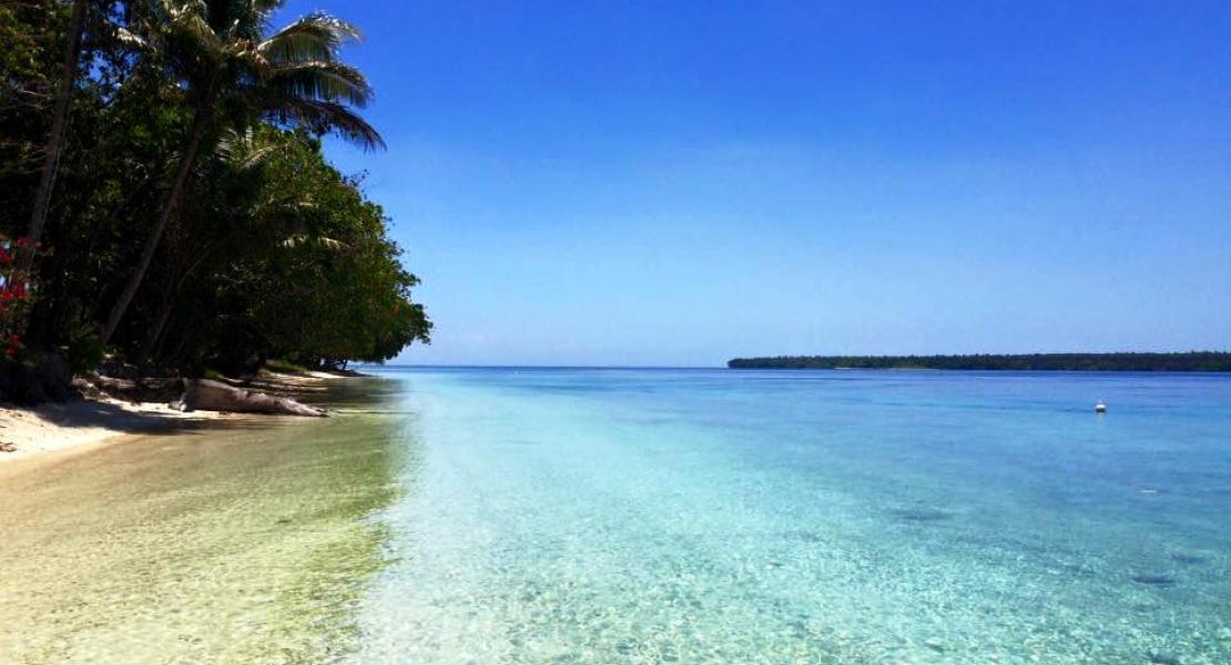 Land for sale in Vanuatu, South Pacific Real Estate