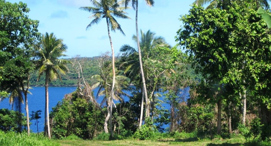 Waterfront and Oceanview lots for sale in Vavau Island Group, Tonga