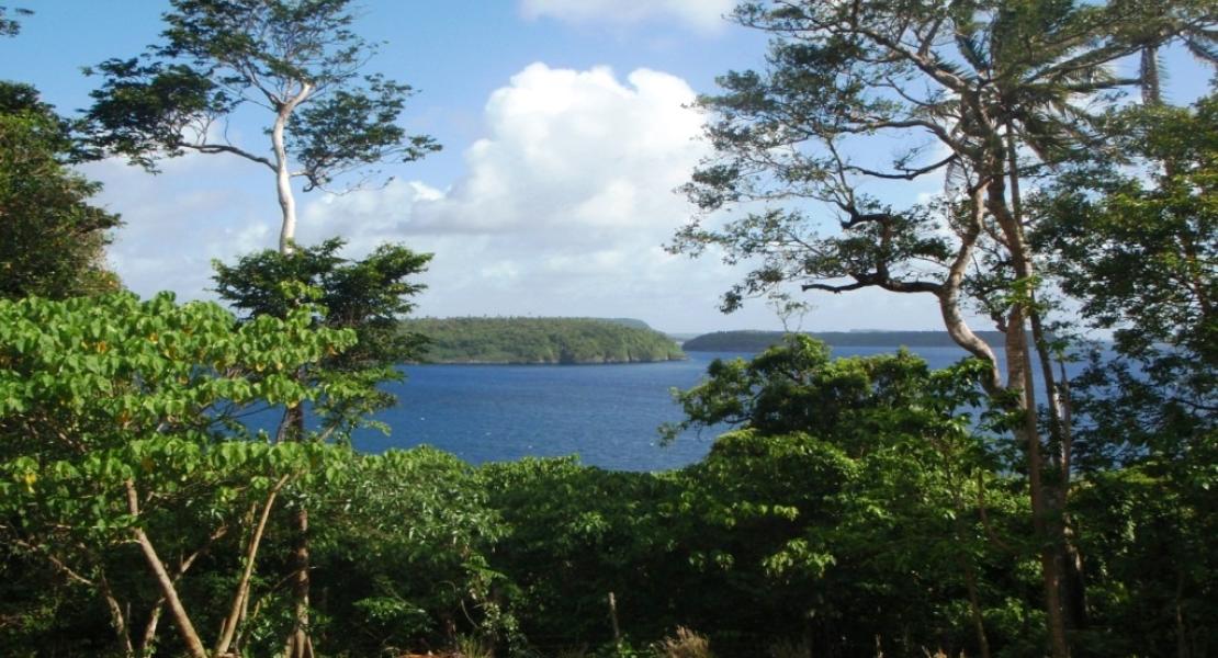 Waterfront and Oceanview lots for sale in Vavau Island Group, Tonga