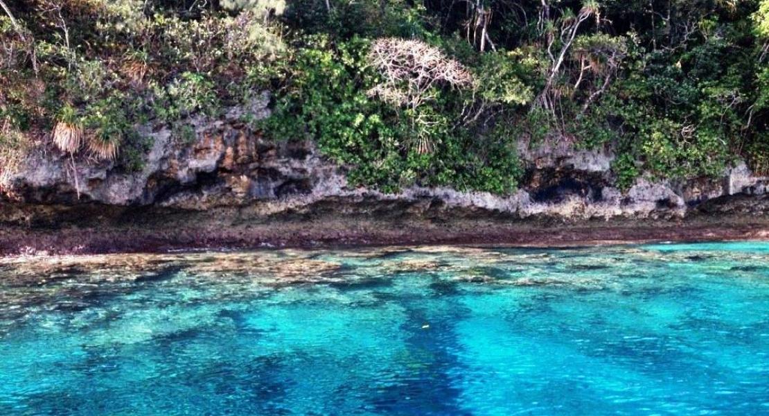 Property for sale Hunga Island, Vavau, Tonga, South Pacific