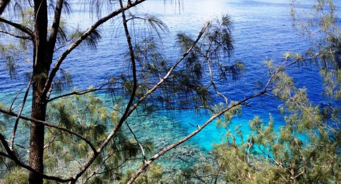 Property for sale Hunga Island, Vavau, Tonga, South Pacific