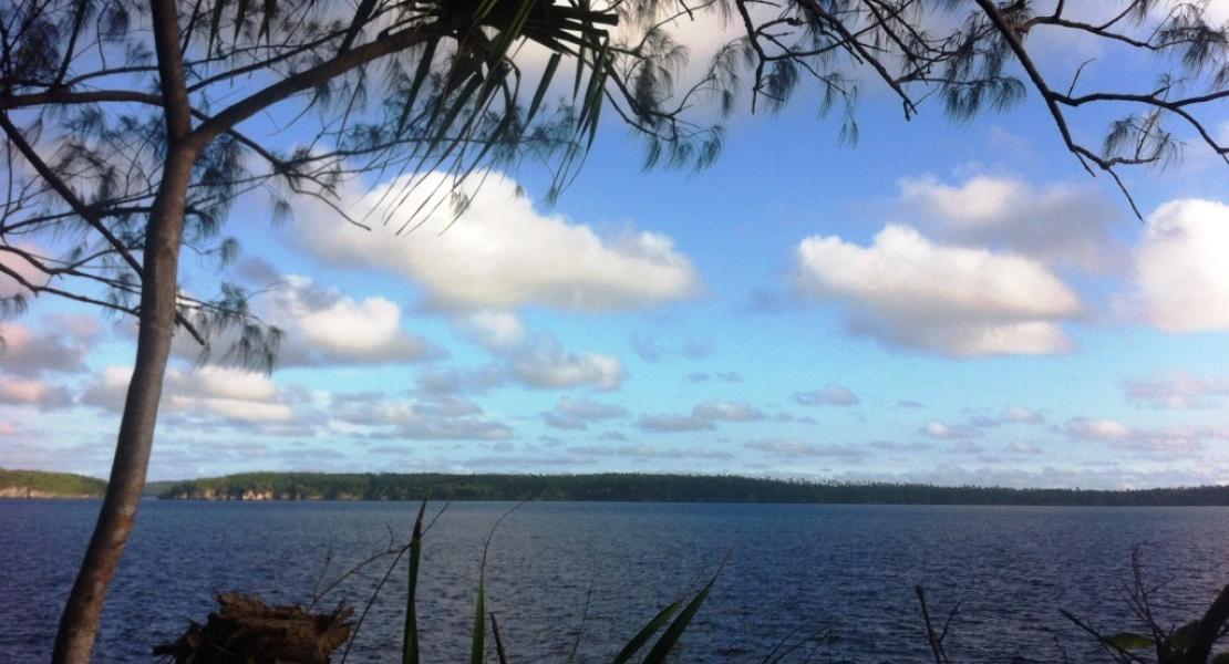 Property for sale Hunga Island, Vavau, Tonga, South Pacific