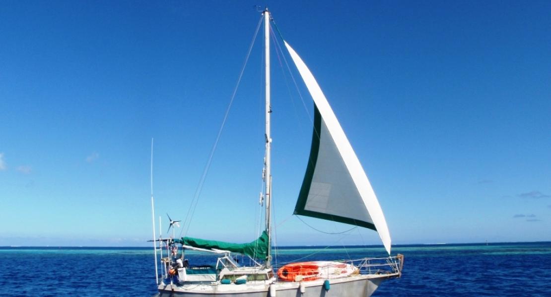 Sailing Boat for sale in Savusavu, Fiji Islands