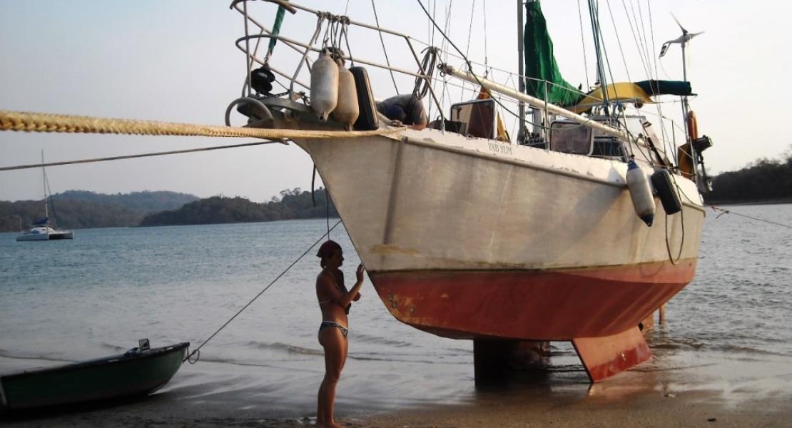 Sailing Boat for sale in Savusavu, Fiji Islands