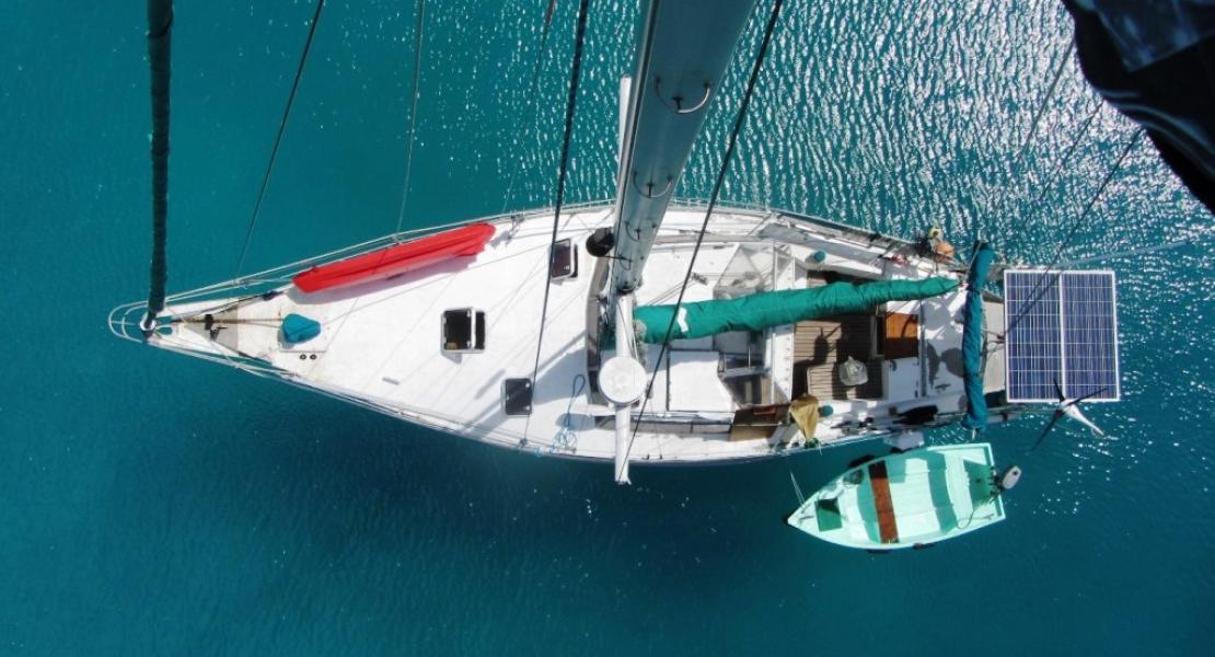 Sailing Boat for sale in Savusavu, Fiji Islands