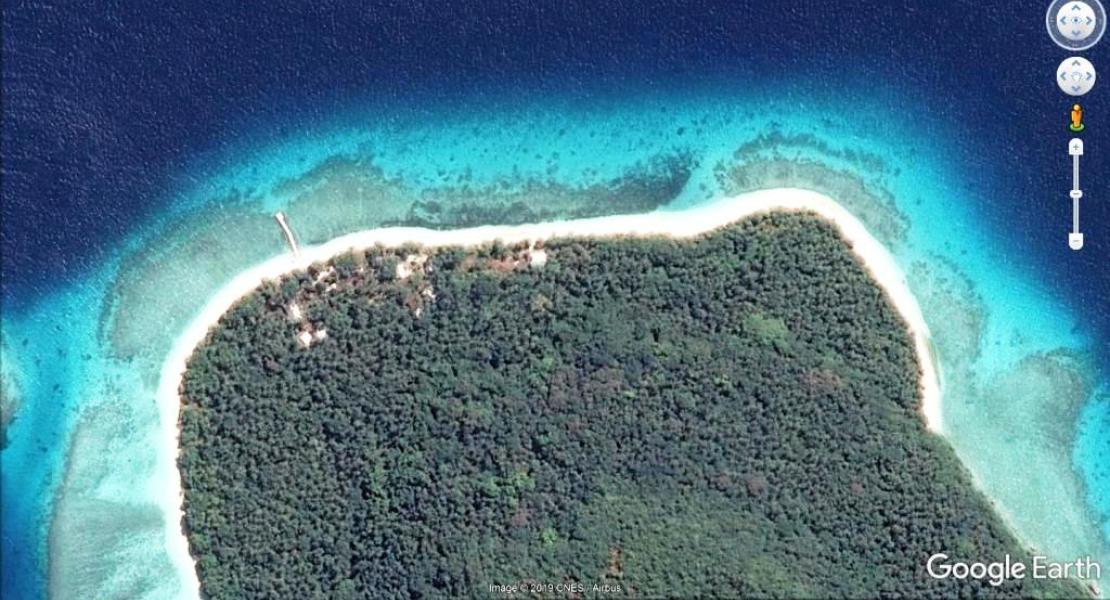 Euakafa Island Property for sale Vavau Tonga Real Estate