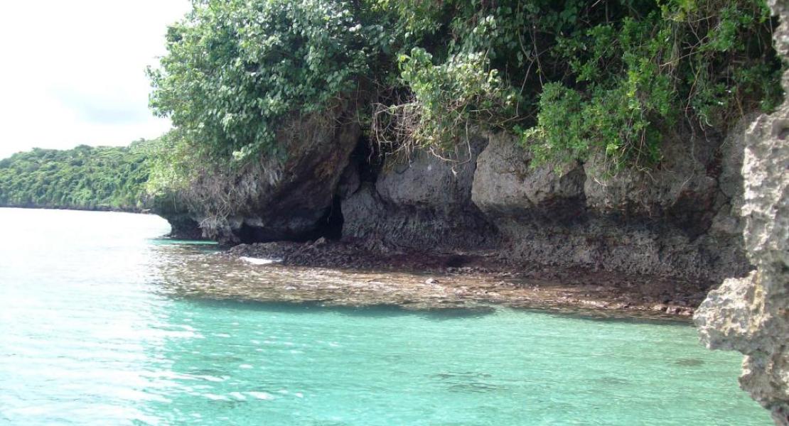 Waterfront property, Talihau, Vava'u Island Group, Tonga