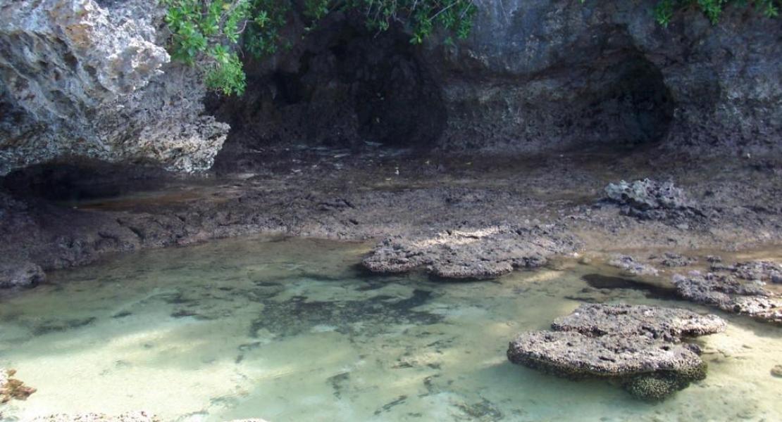 Waterfront property, Talihau, Vava'u Island Group, Tonga