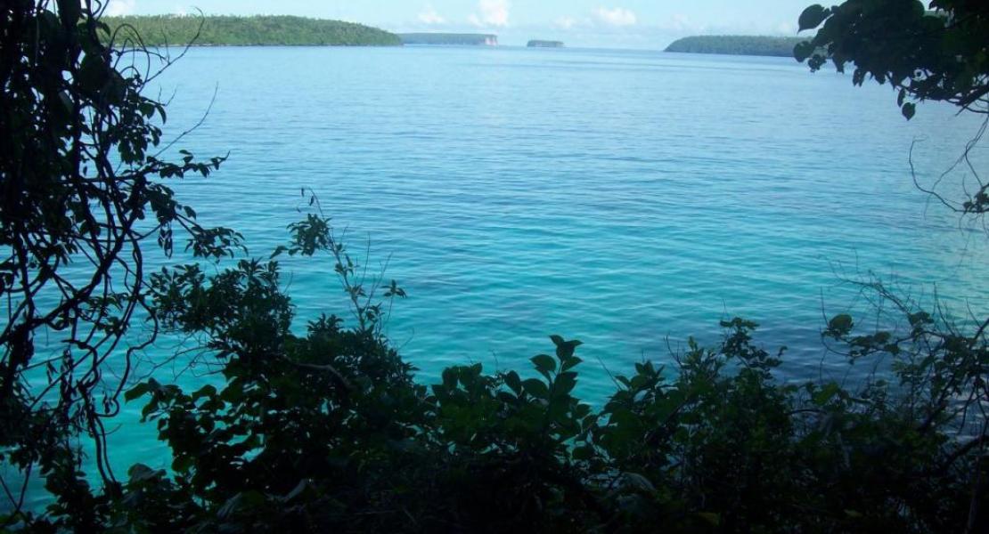 Waterfront property, Talihau, Vava'u Island Group, Tonga