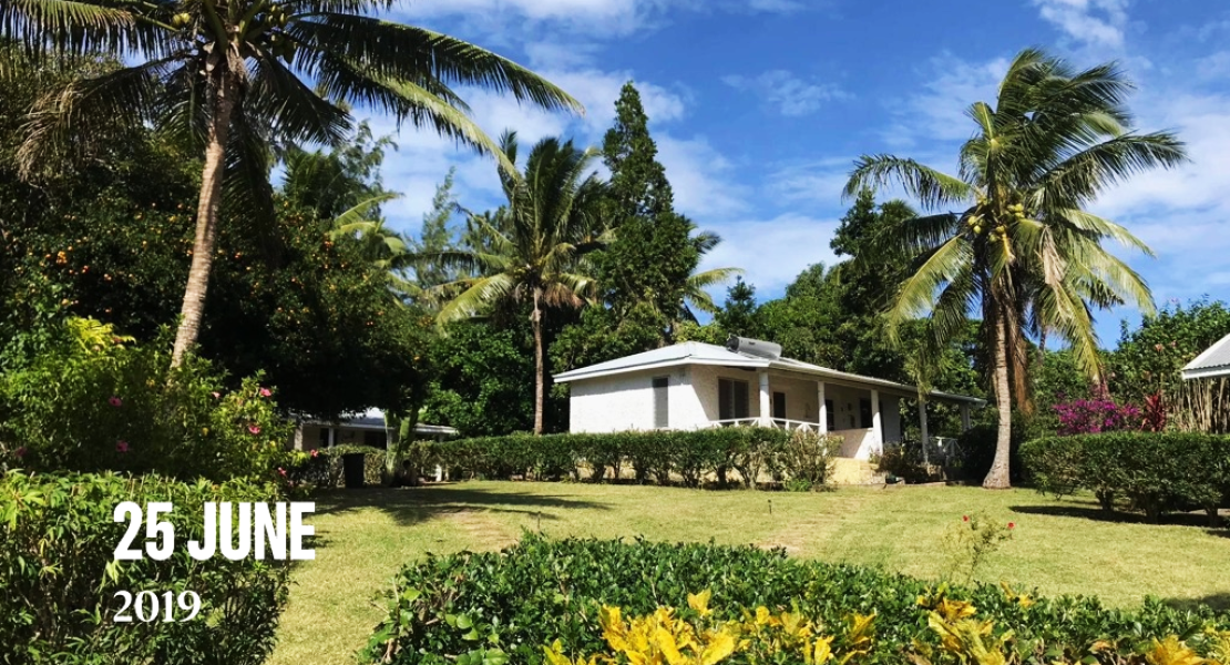 Harbourview Resort for sale, Vavau Island Group, The Kingdom of Tonga