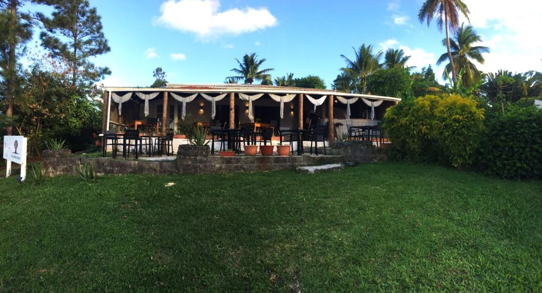 Harbourview Resort for sale, Vavau Island Group, The Kingdom of Tonga