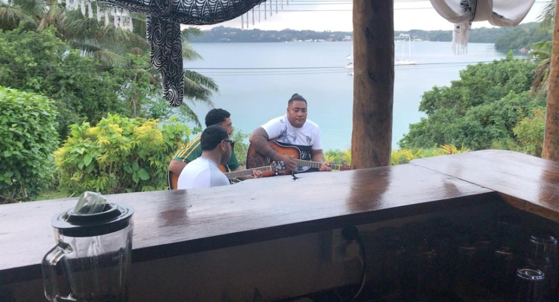 Harbourview Resort for sale, Vavau Island Group, The Kingdom of Tonga