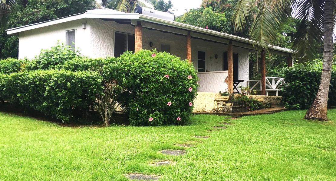 Harbourview Resort for sale, Vavau Island Group, The Kingdom of Tonga
