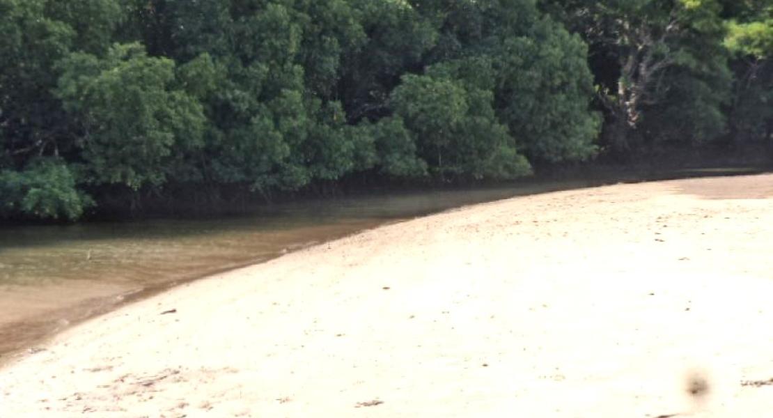 Waterfront Beachfront property for sale in Savusavu, Fiji