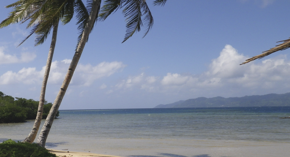 For Sale: Exceptional 150 Acre Freehold Development Opportunity on Vanua Levu’s Eastern Shores