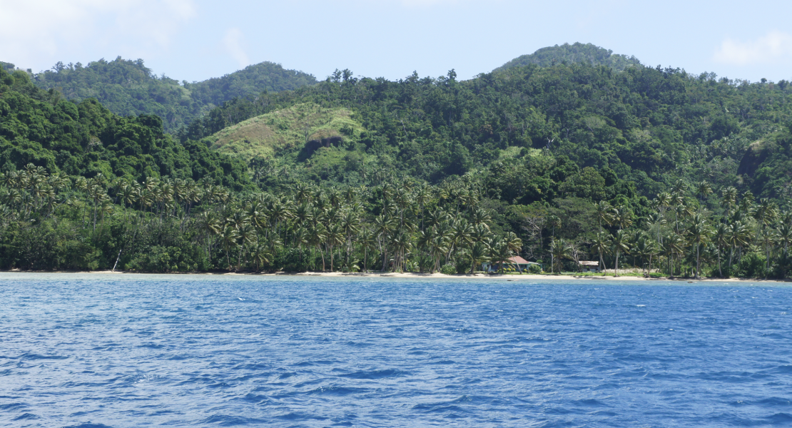 For Sale: Exceptional 150 Acre Freehold Development Opportunity on Vanua Levu’s Eastern Shores