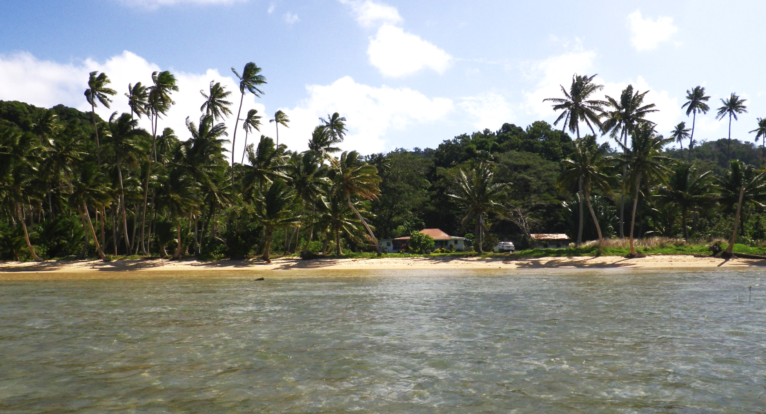 For Sale: Exceptional 150 Acre Freehold Development Opportunity on Vanua Levu’s Eastern Shores