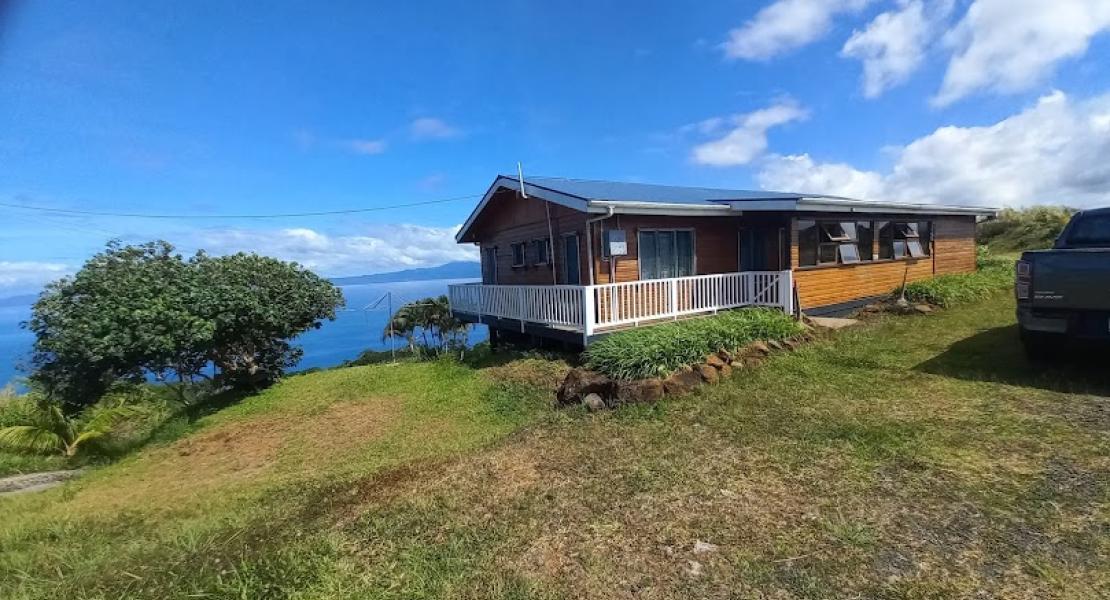 Property for sale in Savusavu, Vanua Levu, Fiji