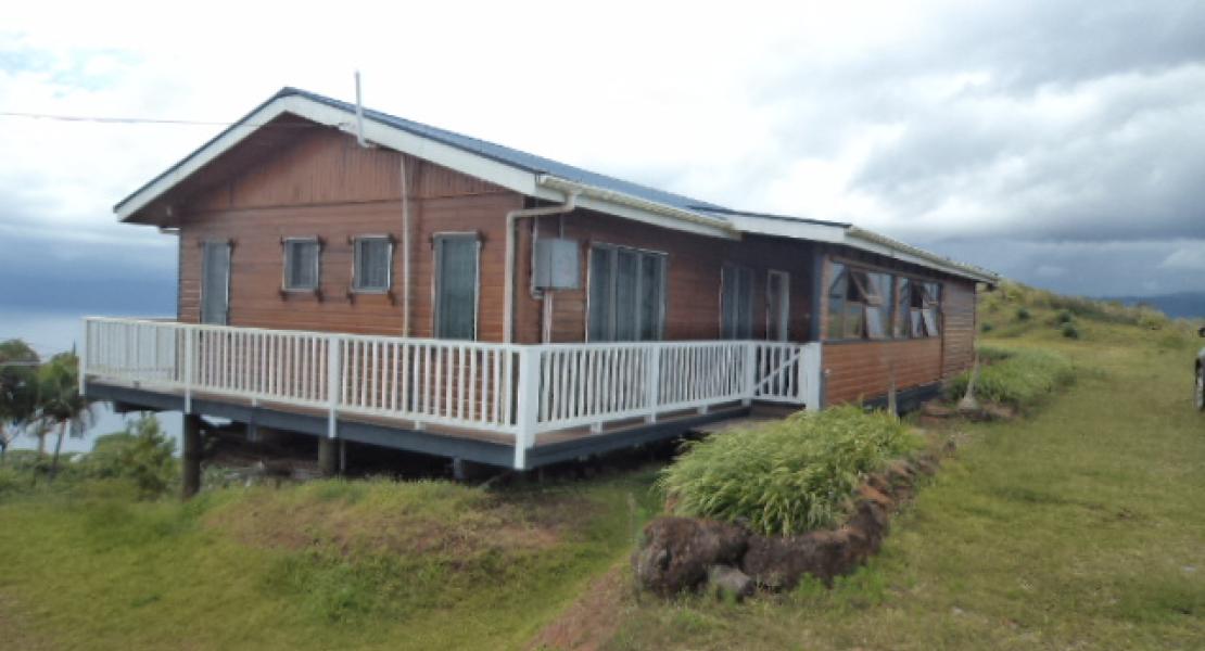 Property for sale in Savusavu, Vanua Levu, Fiji