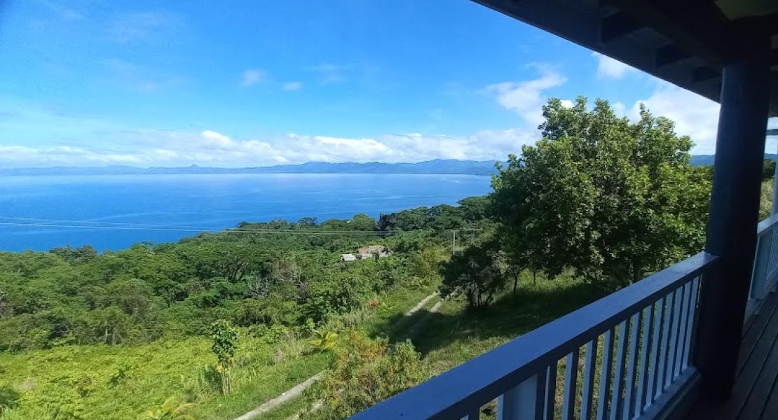 Property for sale in Savusavu, Vanua Levu, Fiji