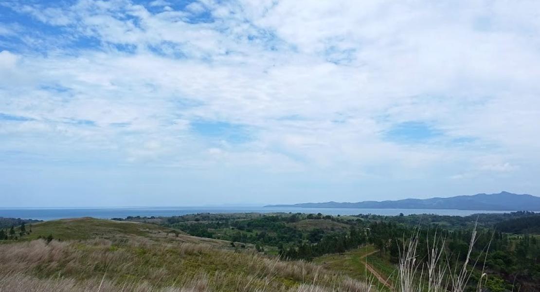 58.68 acres property located in Vunivau Bua Vanua Levu Fiji