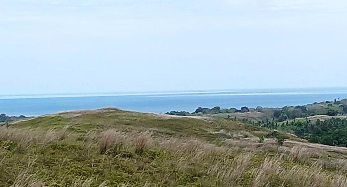 58.68 acres property located in Vunivau Bua Vanua Levu Fiji