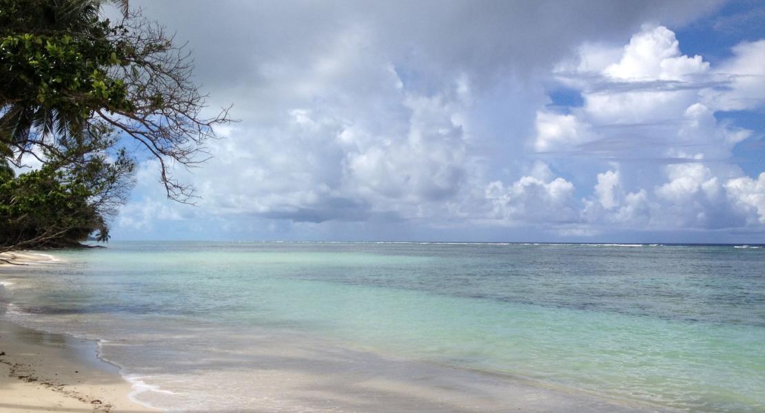 Olusung, North Palau Property is located on Palau’s main island of Babeldaob