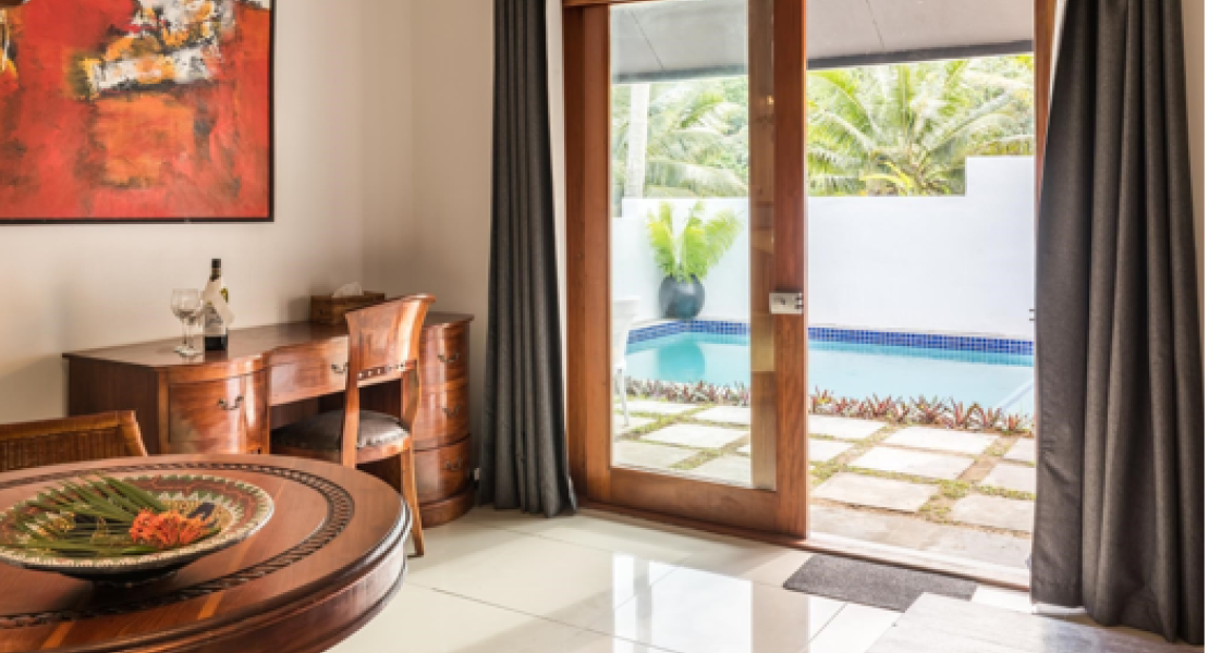 Resort for sale in Coral Coast, Viti Levu, Fiji Islands