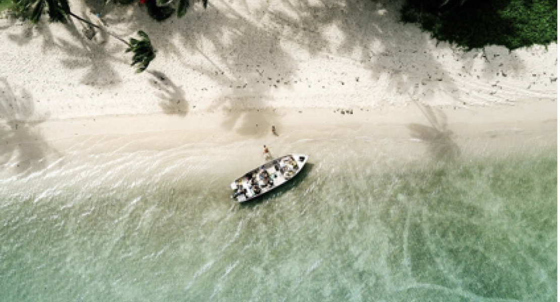 Resort for sale in Coral Coast, Viti Levu, Fiji Islands