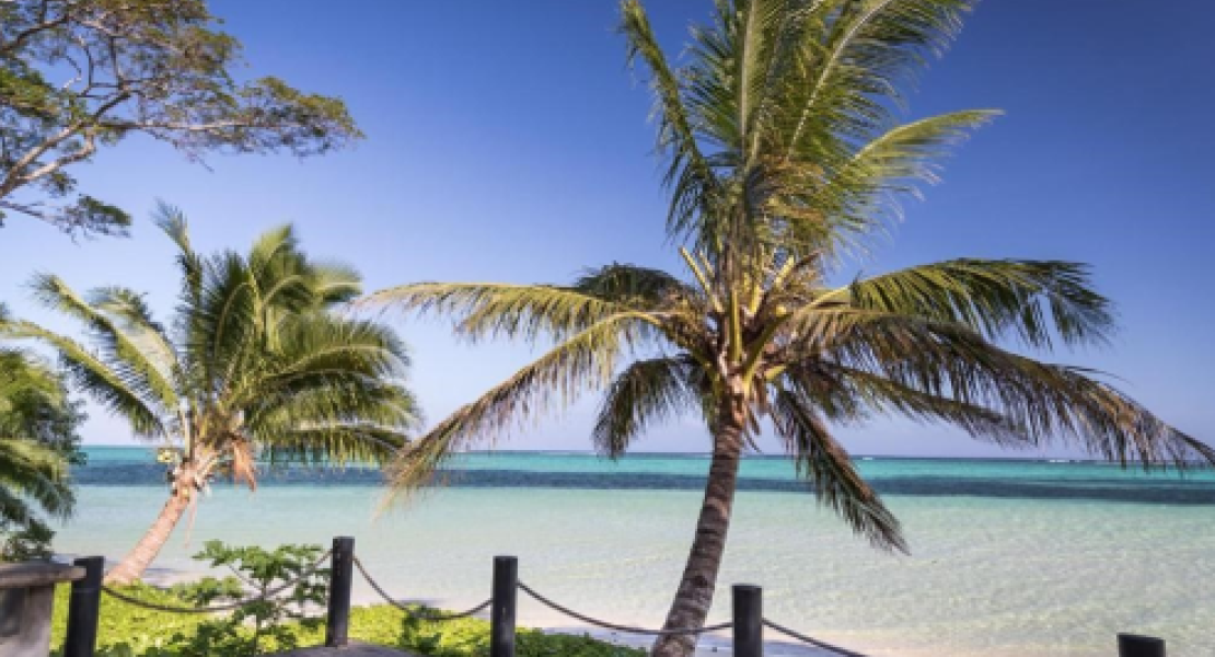 Resort for sale in Coral Coast, Viti Levu, Fiji Islands